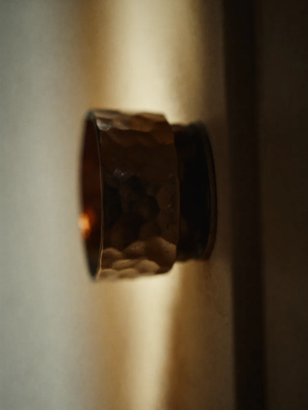 Solid Brass Handles