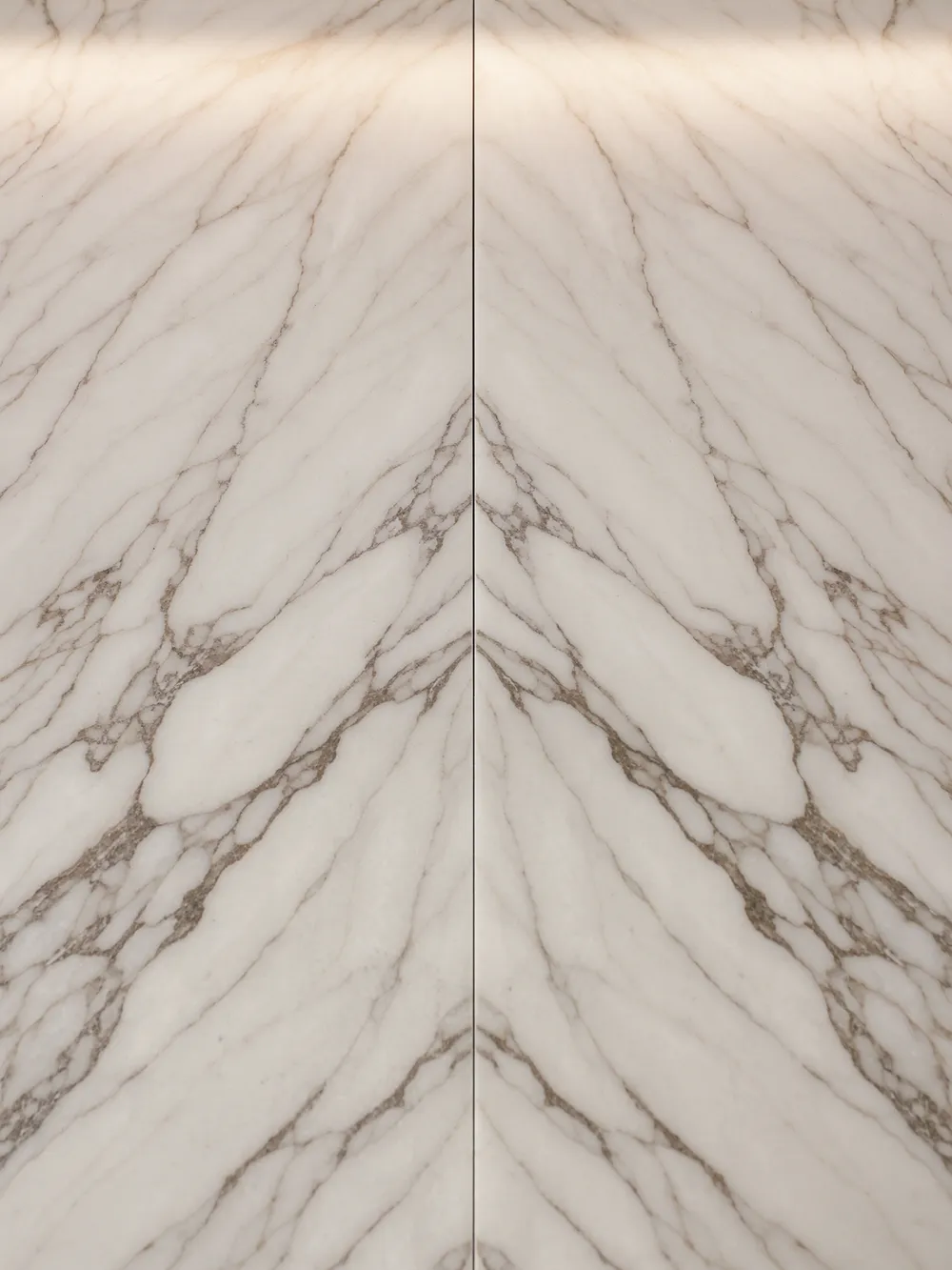 Marble Backsplash