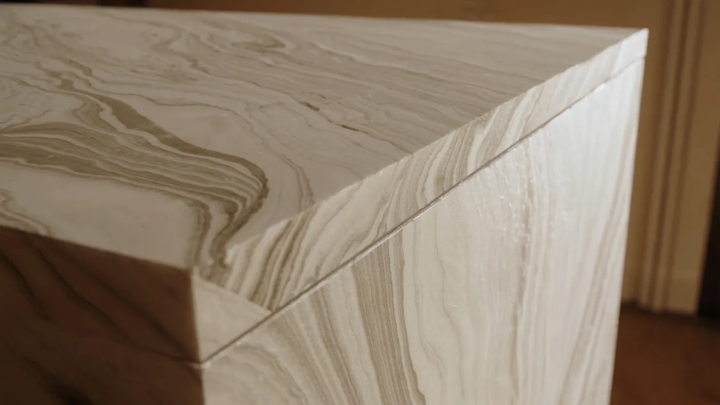 Stone Counters